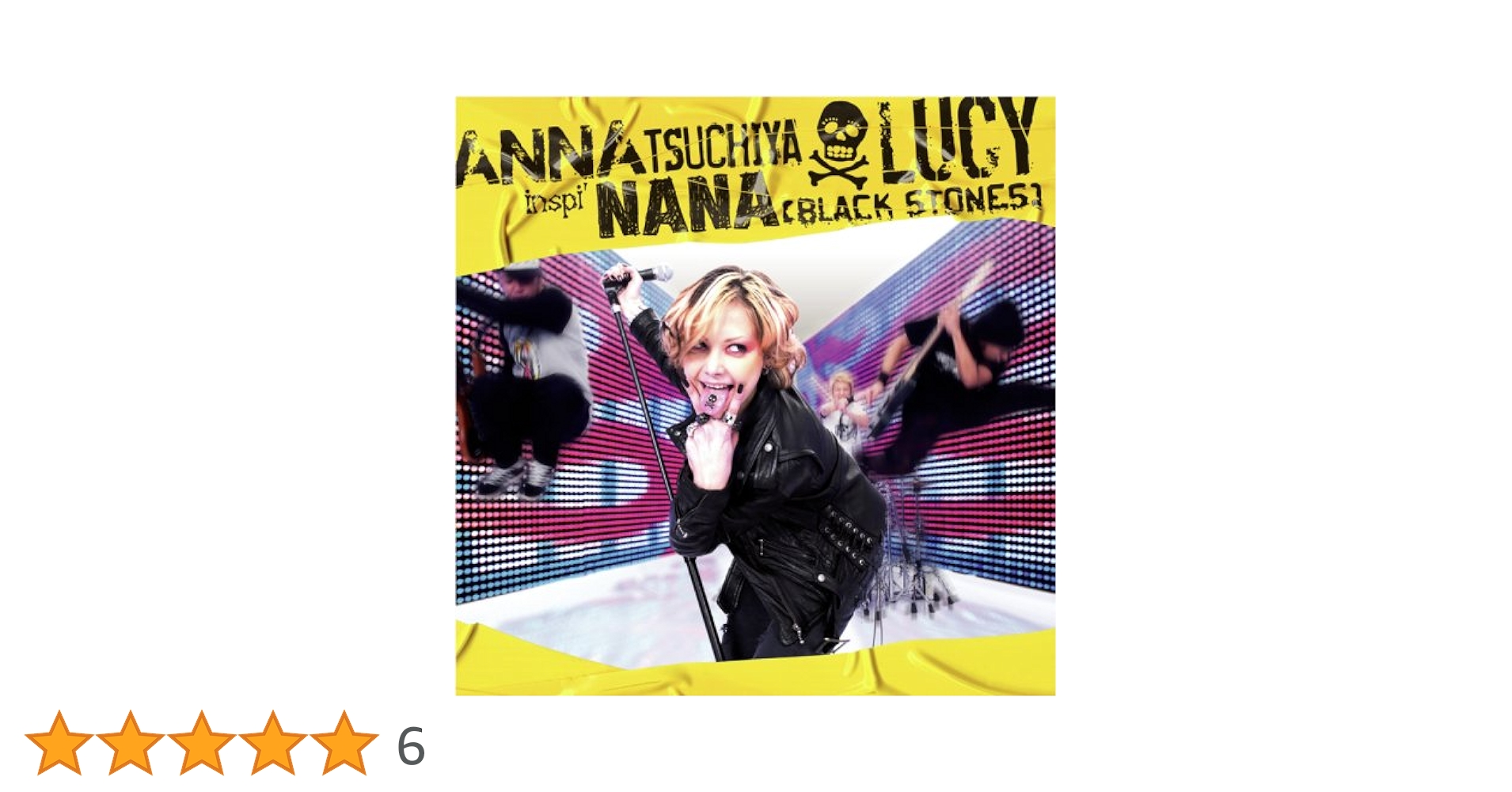 Amazon.co.jp: LUCY(DVD付): ミュージック